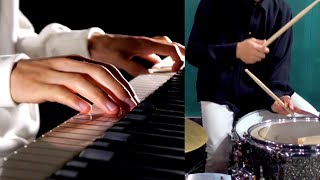 Heal the World | Michael Jackson | Smooth Jazz cover ft. Naoki & Makoto