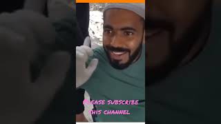 ye dekho shihab Chatur vai kya kah @short@youtube short@joelle hajj