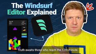 Celebrity The Windsurf Editor Explained Net Worth