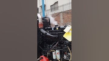 Not start home generator #diy #automobile #keşfet #construction #shorts #machine