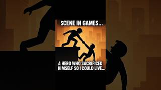 Its Not The Best Scene In Games...