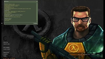 CS 1.6 Replace textures