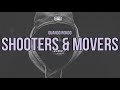 Quando Rondo Shooters Movers Lyrics