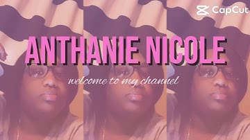 new intro👌🔥#subscribe #trending #anthanienicole #intro 