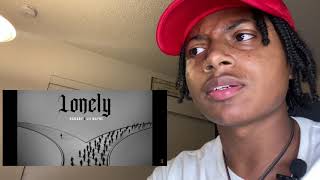 DaBaby Featuring Lil Wayne - “Lonely” (Official Audio) REACTION!