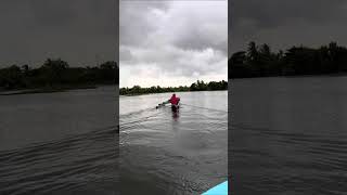 Boating Muthurajawela Wetlands Beauty Lanka Travels From Malintha A 