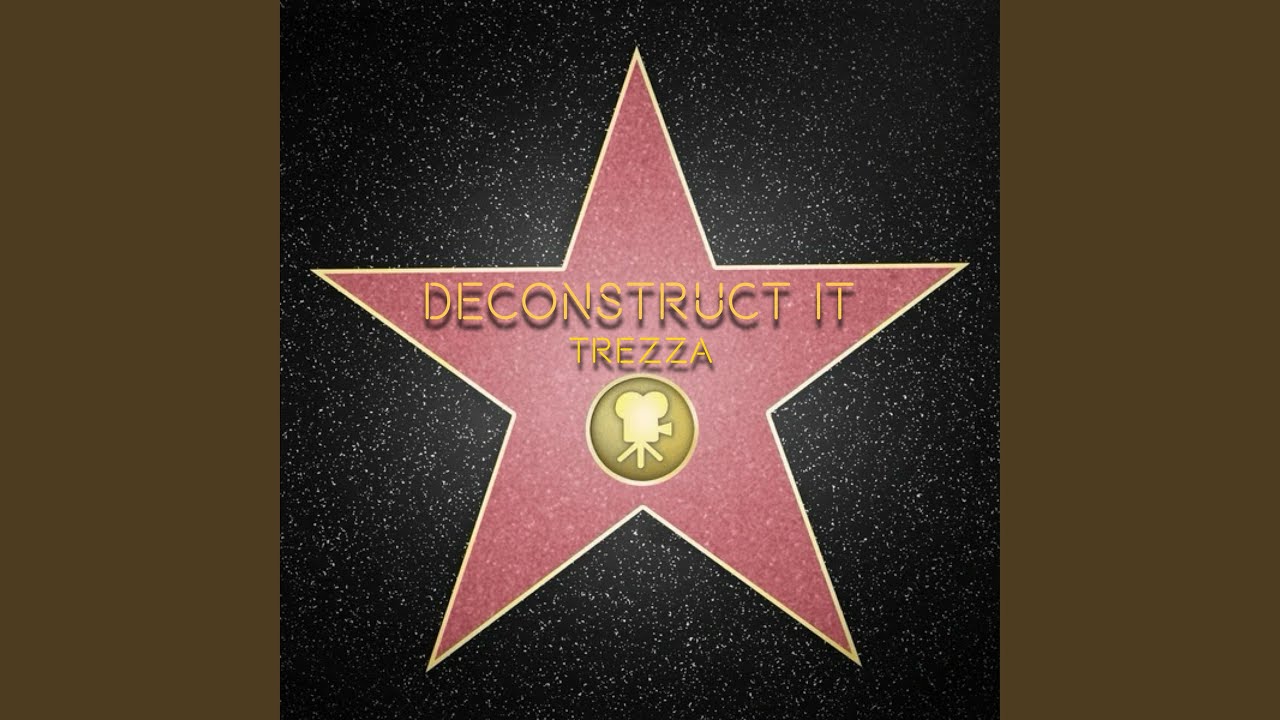 Tonton Deconstruct It di YouTube Tonton Deconstruct It di YouTube