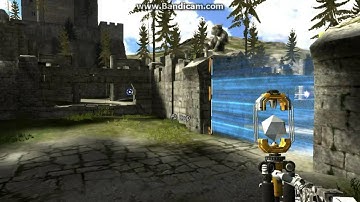 Talos Principle "Circumlocution"