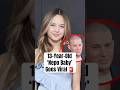 13-Year-Old ‘Nepo Baby’ Goes Viral #shorts #channingtatum #everlytatum