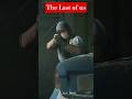 shorts shooting | the last of us video #game #pcgaming #thelastofus #shorts