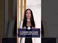 A mistake that could cause you to lose your status in Canada!
