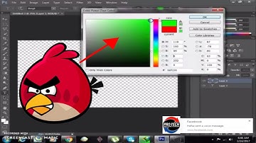 color picker problem photoshop || Solution of error Adobe photoshop CS6, CSS|| Pro Tech