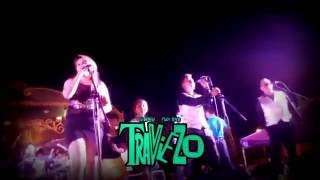 Video thumbnail of "Noa Noa -Super Grupo Traviezo 10/09/16 Plaza de armas"