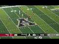 Appalachian State Insane Hail Marry to Win vs Troy! (9/16/22)