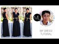 6pm maxi dress - Maxi Dresses Easy DIY Maxi