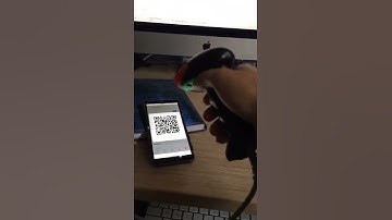 BOXMAGIC - Control de asistencia con lector QR