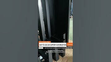 Different sized and be customized#stone#tile#displayrack#showroom