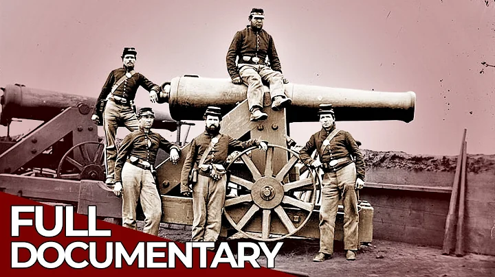 The American Civil War | Episode 1: The Road to Fort Sumter | Free Documentary History