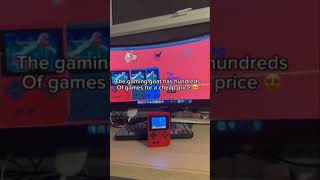 Why Would They Pay Attention When Theres The Gaming Goat?