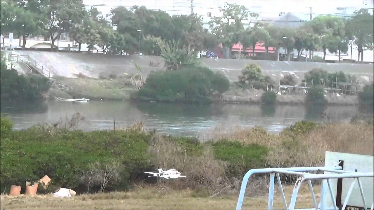 EDF COBRA with EPF MERCURY 12S 105mm