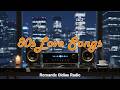 Midnight Love Radio | 80s Romantic Ballads for Evening Chill