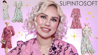 SLIP INTO SOFT REVIEW | HIGH QUALITY & HYPOALLERGENIC SILK PRODUCTS screenshot 5