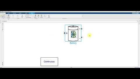 Li ion Constant Current Discharge