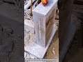 The Most Satisfying Stone Split Ever! #shorts