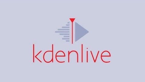 How To Install Kdenlive On Linux | Ubuntu 20.04, Linux Mint 20, Fedora 33,etc..