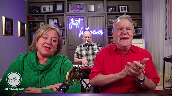 3-6-23 #MarkLowry, Colleen and Philip are on #Just...