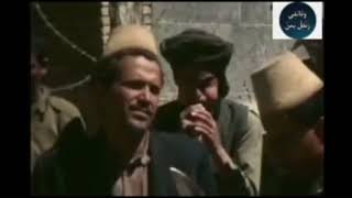 مزمار يمني شاهد كيف كانو يرقصوو اليمني زمان عام 1974