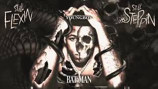 NBA YoungBoy - Bat Man