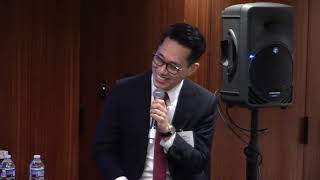 April 2025 Forum on Equal Access to Justice - Panel on Economic Impact