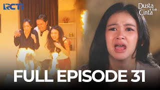 (FREE) FULL EPISODE 31 DUSTA DIBALIK CINTA | DRAMA TERBAIK