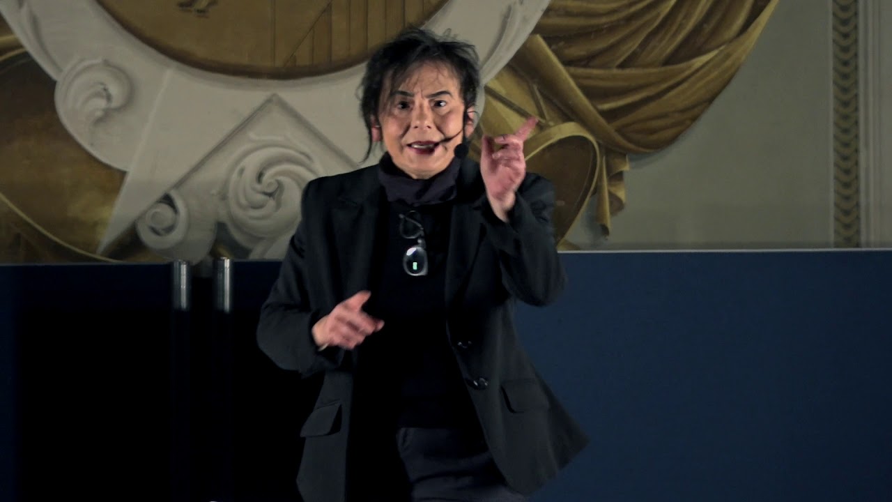 Maria Rossi Intervista