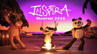 INSPIRA - Showreel 2025