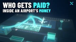 The Hidden Billion-Dollar Business Inside Airports