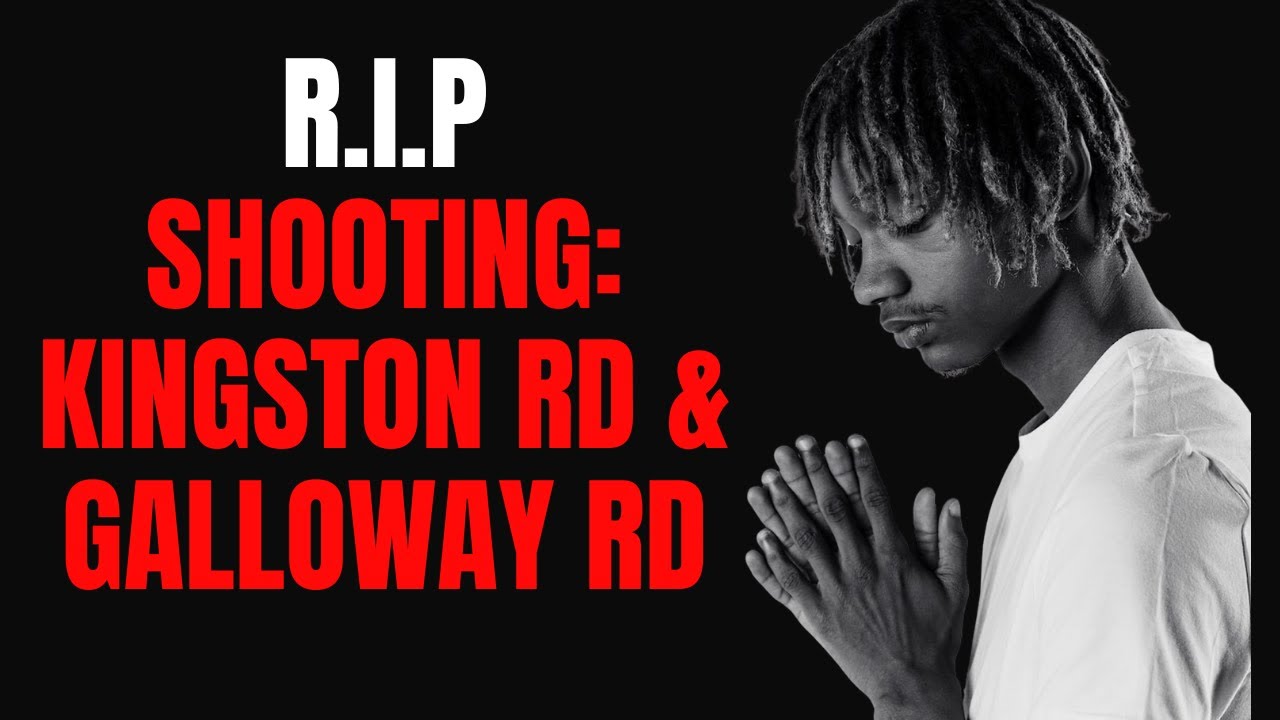 Paco Toronto Rapper Toronto rapper Paco shot and killed (ovo affiliate) - YouTube