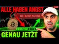 🚨BITCOIN LIVE: SHAKEOUT UND JETZT DIE MEGA BEWEGUNG ?? 🔥🔥🔥