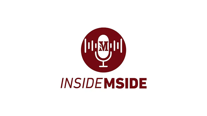 Inside Mside Episode 18 - Dr. Cory Roberts