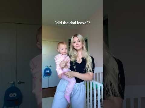 Questions I get as a teen mom #shortsfeed #shorts #viral #question #interesting #trendingshorts
