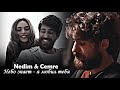 Nedim &amp; Cemre || Небо знает - я любил тебя [ЗАКАЗ]