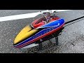 Video: Align T-REX 300X Dominator BeastX Combo RC Helicopter (RH30E02X-MBP)