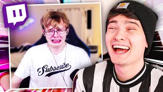 Try Not To Laugh Challenge Twitch Edition