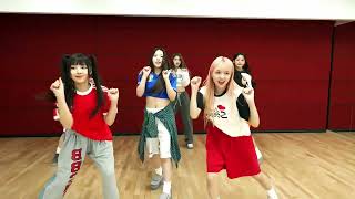 Young, Dumb, Stupid - Nmi Mirrored Chorus