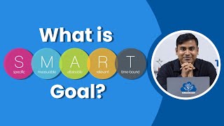 What is SMART goal? | Susanta Manna | Digitalsusanta