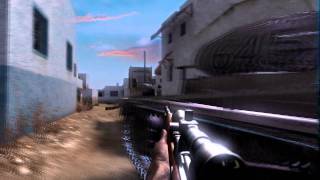 PAWAZjE ACCLIP # COD2 LUCKY SHOT
