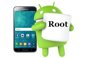 How to Easily Root Samsung Galaxy S5 Official Marshmallow 6.0.1 Firmware!