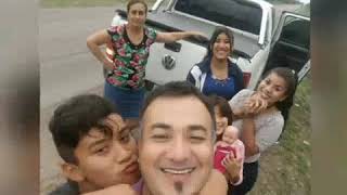 santiago del estero algarrobales