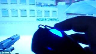 foresta handshow - gstrafe prove